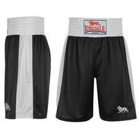 lonsdale box short snr