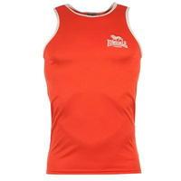 lonsdale box vest snr