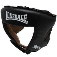 Lonsdale Challenger Head Guard