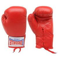 Lonsdale Autograph Boxing Gloves