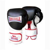 lonsdale i core bag glove