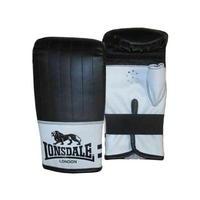 lonsdale contender bag mitts