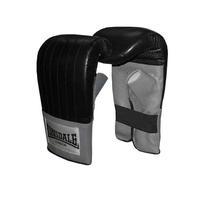 Lonsdale Leather Pro Bag Mitt