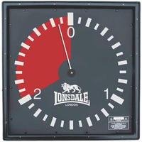 Lonsdale 2 Minute Clock