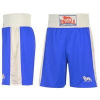 lonsdale box short snr