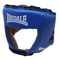 Lonsdale Challenger Head Guard