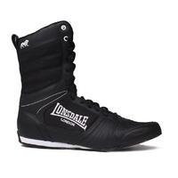 lonsdale contender boxing boots mens