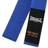 Lonsdale Martial Arts Belt