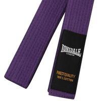 lonsdale martial arts belt