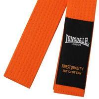 Lonsdale Martial Arts Belt