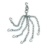 Lonsdale Standard Bag Chain (6 Hook L146)