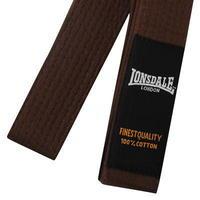 Lonsdale Martial Arts Belt