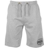 Lonsdale Box Lightweight Shorts ...