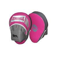 Lonsdale Curved Hook and Jab Pads