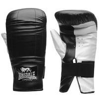 lonsdale pro fitness bag mitts