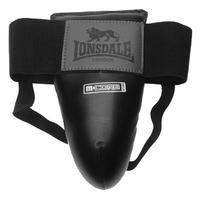 Lonsdale Jab Competition Crotch Protection