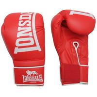 lonsdale challenger boxing gloves