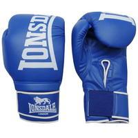 Lonsdale Challenger Boxing Gloves