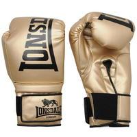 lonsdale challenger boxing gloves