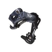 Long 9spd Grey Spam X7 Rear Long Derailleur Cage