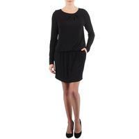 lola spinale rioux womens dress in black