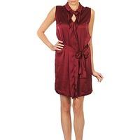 lola rose estate womens dress in red