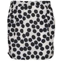 lola jungle womens skirt in black