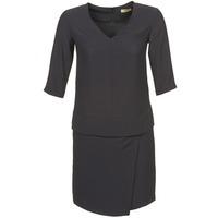 lola rythme quebec womens dress in black