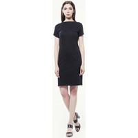 lora gene dress jeanne womens dress in black