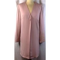 Louisa Pagnoli Size S Pink Jacket Louisa Pagnoli - Size: S - Pink
