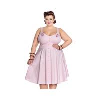 Lorelei Plus Dress - Size: Size 22