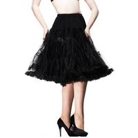 Long Petticoat - Size: XS-M