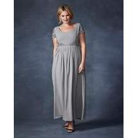 lovedrobe embellished maxi dress