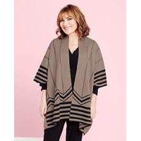 lorraine kelly kimono cardigan