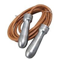 Lonsdale Leather Rope with Metal Handles