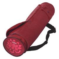 Lotus Design Lotus Yoga Mat Bag