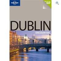 Lonely Planet \'Dublin Encounter\' Guide