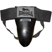 Lonsdale Jab Cup Protector - M