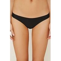 Low-Rise Bikini Bottoms