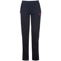 Lonsdale 2 Stripe Tracksuit Bottoms Ladies