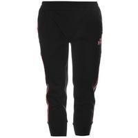 Lonsdale 2 Stripe Three Quarter Pants Ladies