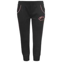 Lonsdale Three Quarter Logo Jogging Bottoms