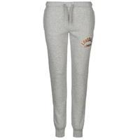 Lonsdale Slim Sweat Pants Ladies