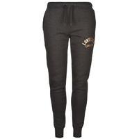 Lonsdale Slim Sweat Pants Ladies