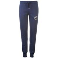 Lonsdale Slim Sweat Pants Ladies