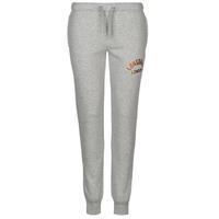 Lonsdale Slim Sweat Pants Ladies