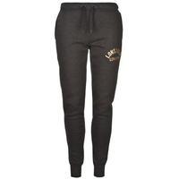 Lonsdale Slim Sweat Pants Ladies