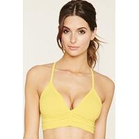 Low Impact - Sports Bra