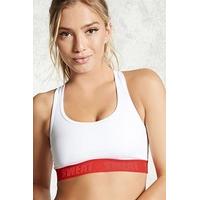 low impact sports bra