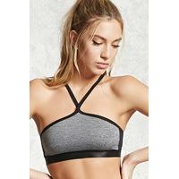 low impact sports bra